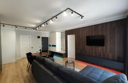 Apartement 3 camere, 70 mp utili, incalzire in pardoseala, lift, parcare, zona Teilor