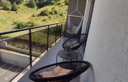 Apartement 3 camere, 70 mp utili, incalzire in pardoseala, lift, parcare, zona Teilor