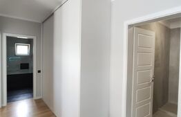 Apartement 3 camere, 70 mp utili, incalzire in pardoseala, lift, parcare, zona Teilor