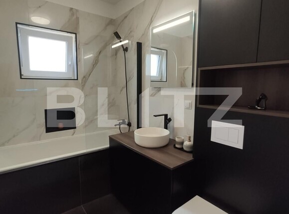 Apartament de vânzare 3 camere Floreşti - 122630AV | BLITZ Cluj-Napoca | Poza13