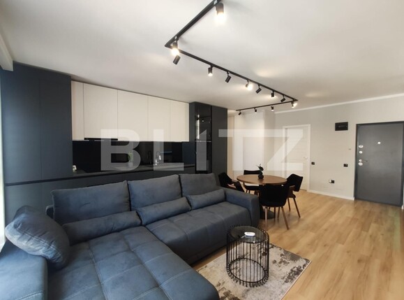 Apartament de vânzare 3 camere Floreşti - 122630AV | BLITZ Cluj-Napoca | Poza4