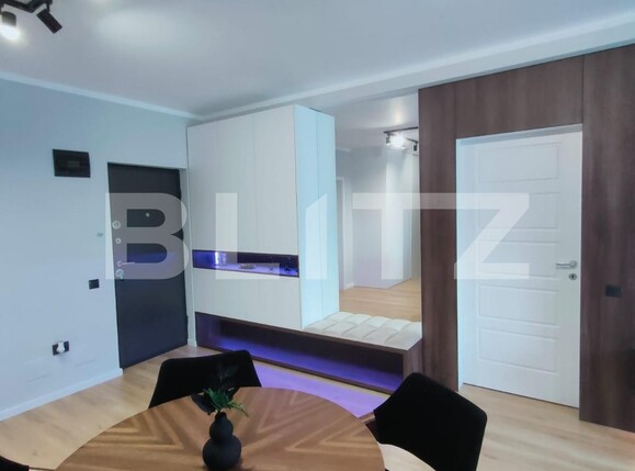 Apartament de vânzare 3 camere Floreşti - 122630AV | BLITZ Cluj-Napoca | Poza6