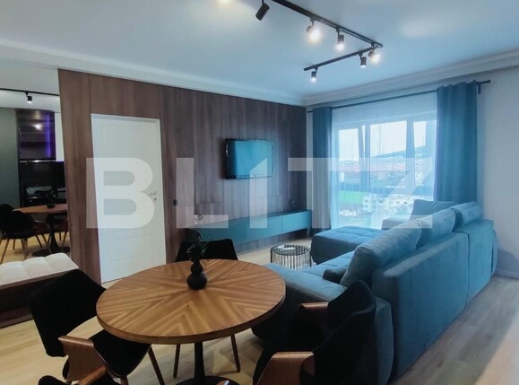 Apartament de vânzare 3 camere Floreşti - 122630AV | BLITZ Cluj-Napoca | Poza1