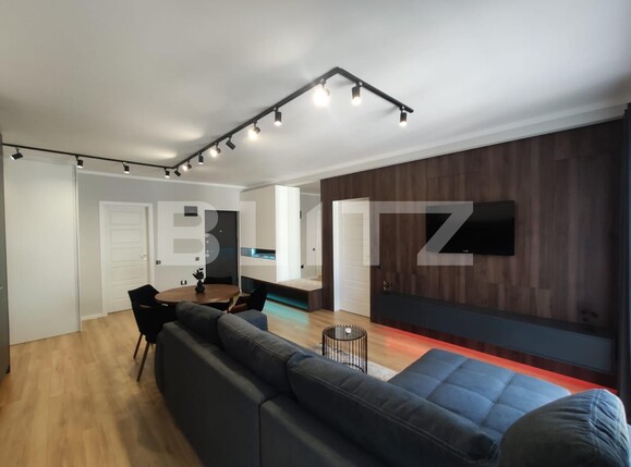 Apartament de vânzare 3 camere Floreşti - 122630AV | BLITZ Cluj-Napoca | Poza5