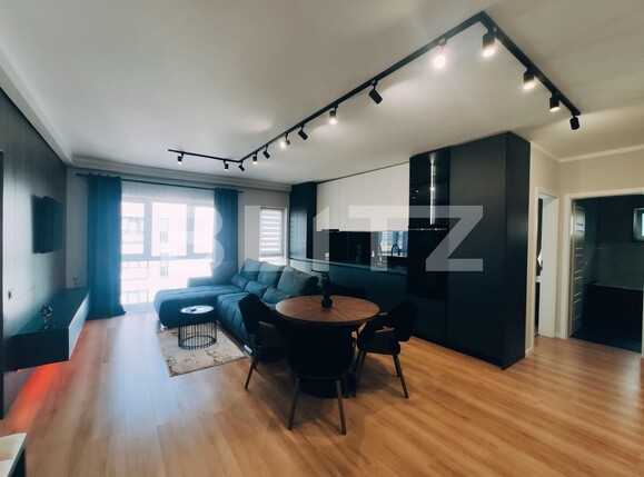 Apartament de vânzare 3 camere Floreşti - 122630AV | BLITZ Cluj-Napoca | Poza3