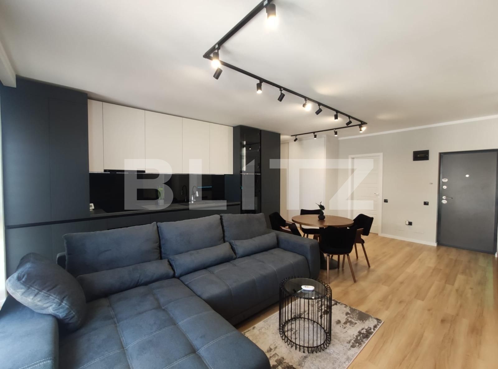 Apartament de vânzare 3 camere Floreşti - 122630AV | BLITZ Cluj-Napoca | Poza4