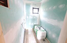 Cabana 3 camere, 82mp utili, 1050 mp teren, Exterior Vest