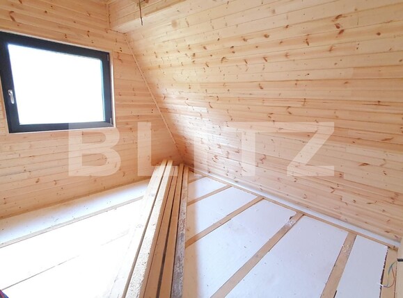 Casa de vânzare 3 camere Exterior Vest - 122631CV | BLITZ Cluj-Napoca | Poza4