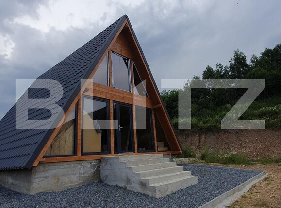 Casa de vânzare 3 camere Exterior Vest - 122631CV | BLITZ Cluj-Napoca | Poza1