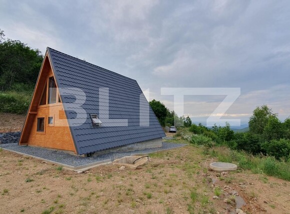 Casa de vânzare 3 camere Exterior Vest - 122631CV | BLITZ Cluj-Napoca | Poza2