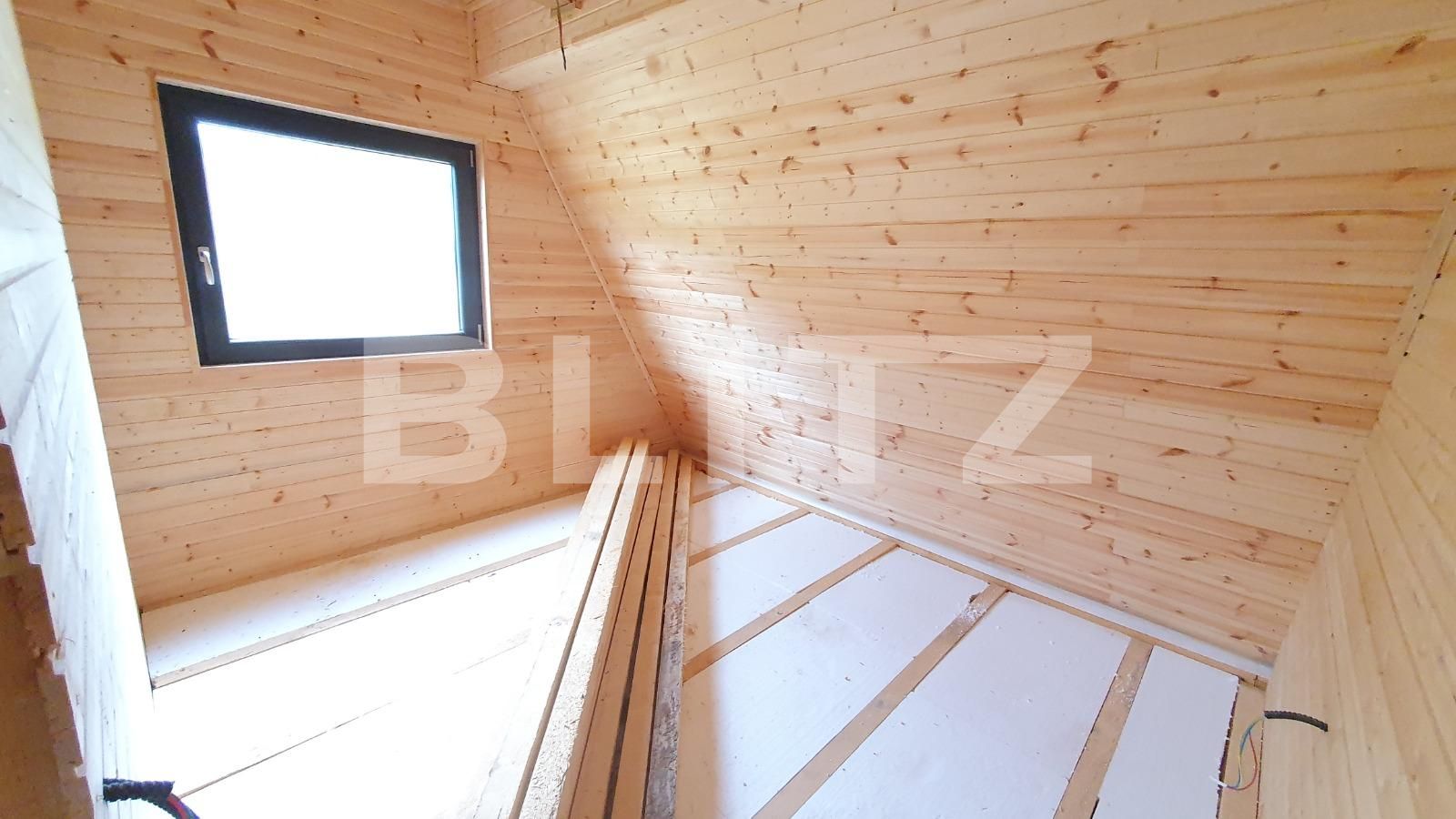 Casa de vânzare 3 camere Exterior Vest - 122631CV | BLITZ Cluj-Napoca | Poza4