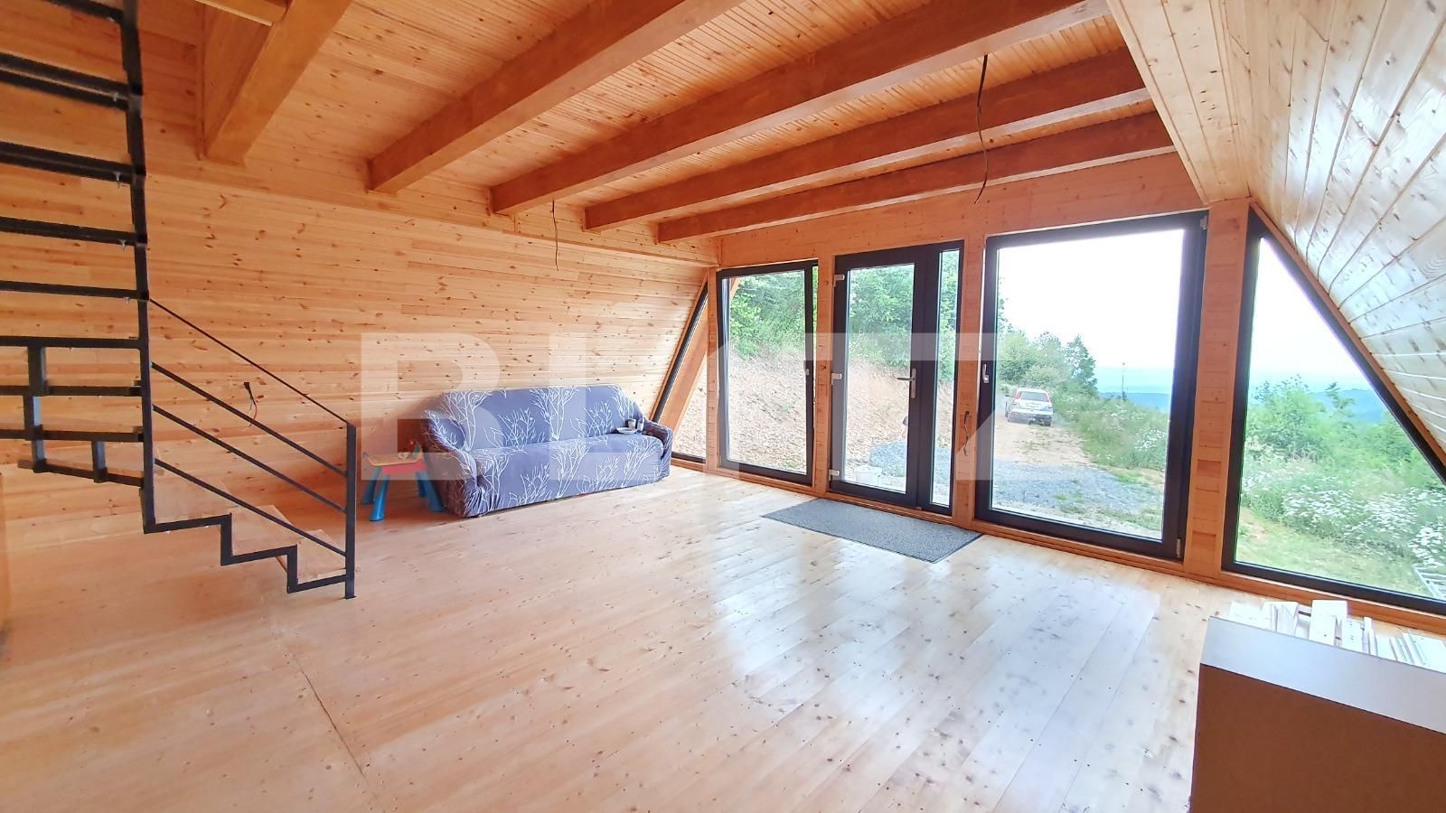 Casa de vânzare 3 camere Exterior Vest - 122631CV | BLITZ Cluj-Napoca | Poza9