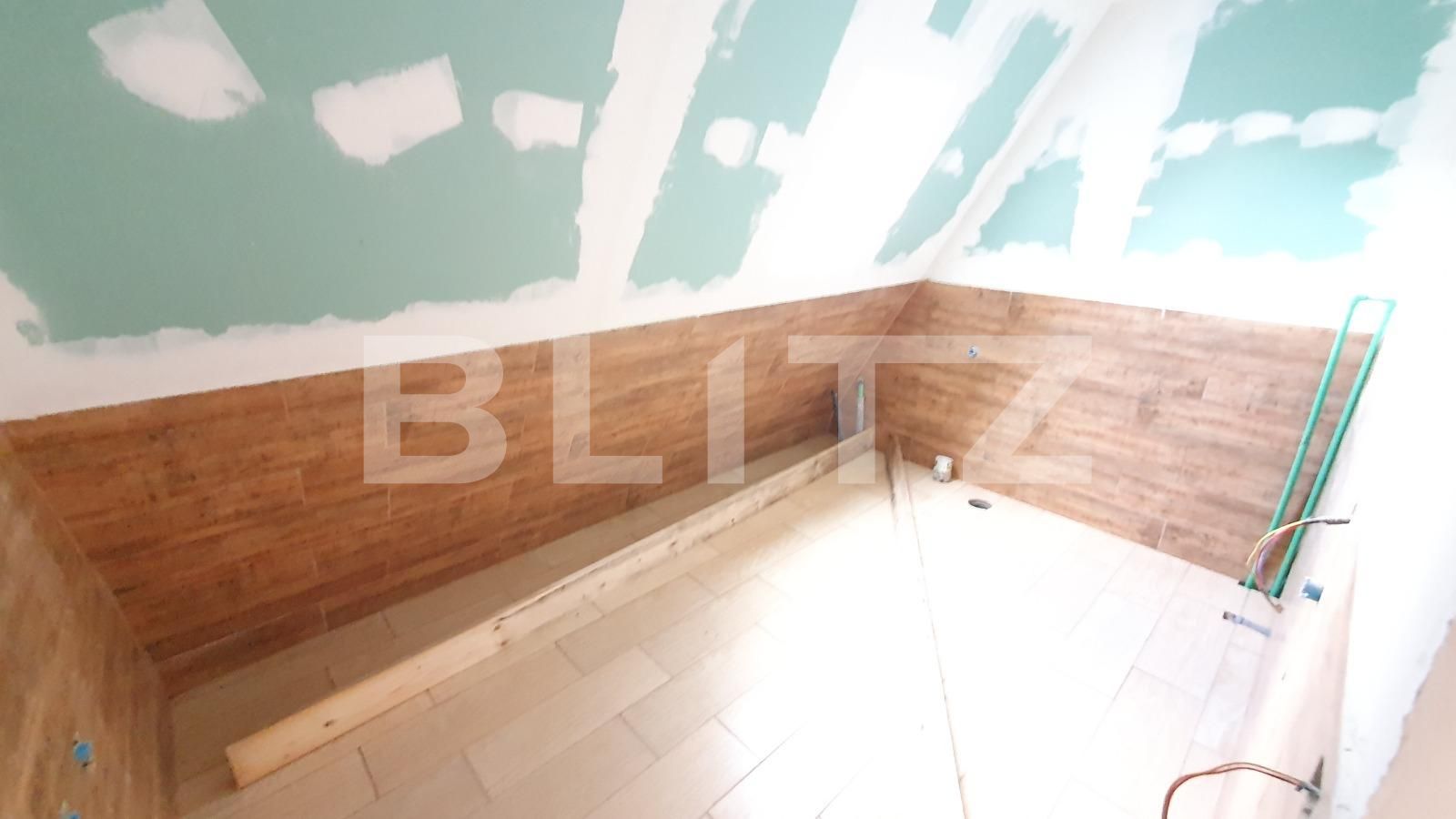 Casa de vânzare 3 camere Exterior Vest - 122631CV | BLITZ Cluj-Napoca | Poza7