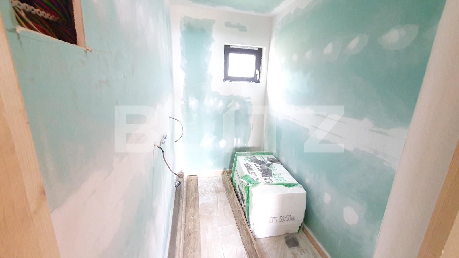 Casa de vânzare 3 camere Exterior Vest - 122631CV | BLITZ Cluj-Napoca | Poza3