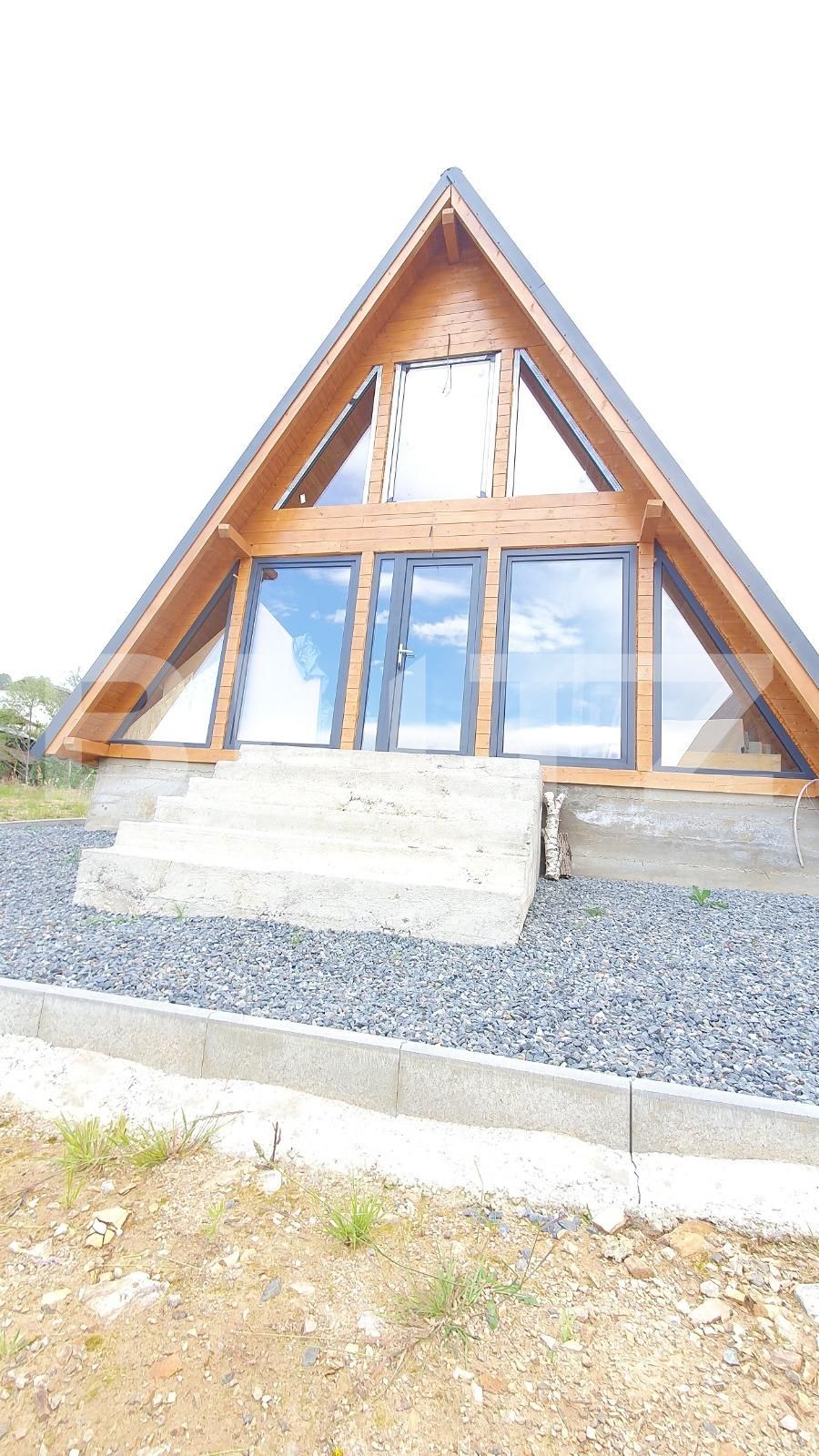 Casa de vânzare 3 camere Exterior Vest - 122631CV | BLITZ Cluj-Napoca | Poza5