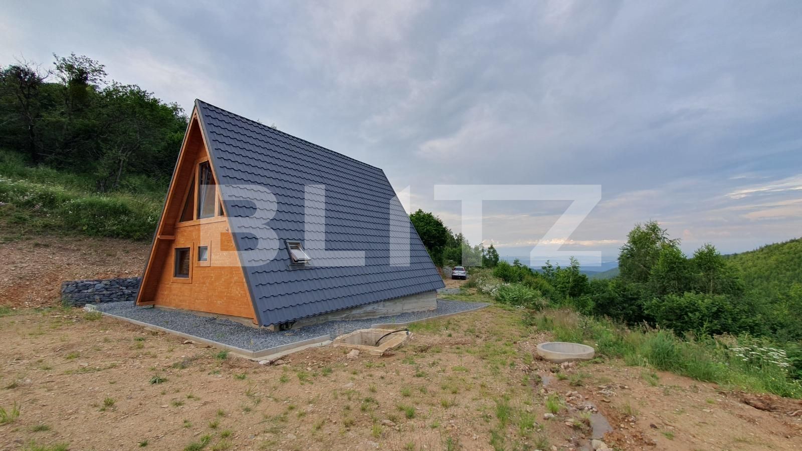 Casa de vânzare 3 camere Exterior Vest - 122631CV | BLITZ Cluj-Napoca | Poza2