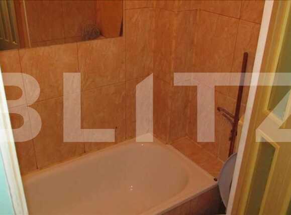 Garsonieră de vânzare Marasti - 12264AV | BLITZ Cluj-Napoca | Poza5