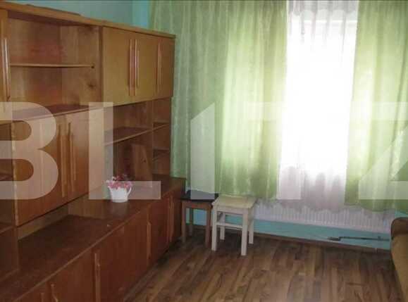 Garsonieră de vânzare Marasti - 12264AV | BLITZ Cluj-Napoca | Poza1