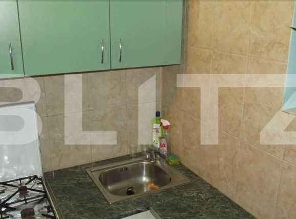 Garsonieră de vânzare Marasti - 12264AV | BLITZ Cluj-Napoca | Poza3