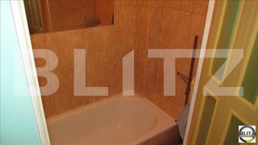 Garsonieră de vânzare Marasti - 12264AV | BLITZ Cluj-Napoca | Poza5