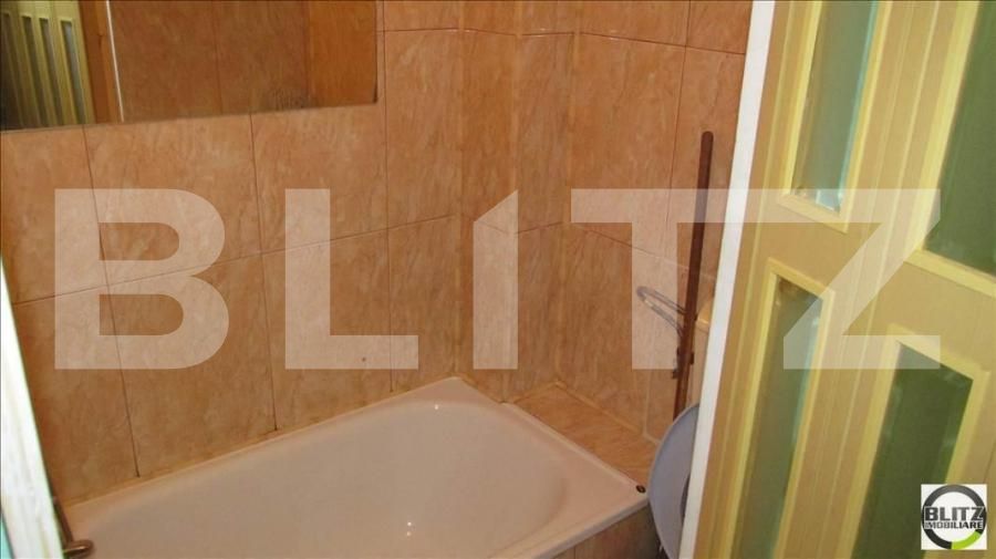 Garsonieră de vânzare Marasti - 12264AV | BLITZ Cluj-Napoca | Poza4