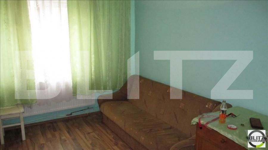 Garsonieră de vânzare Marasti - 12264AV | BLITZ Cluj-Napoca | Poza2