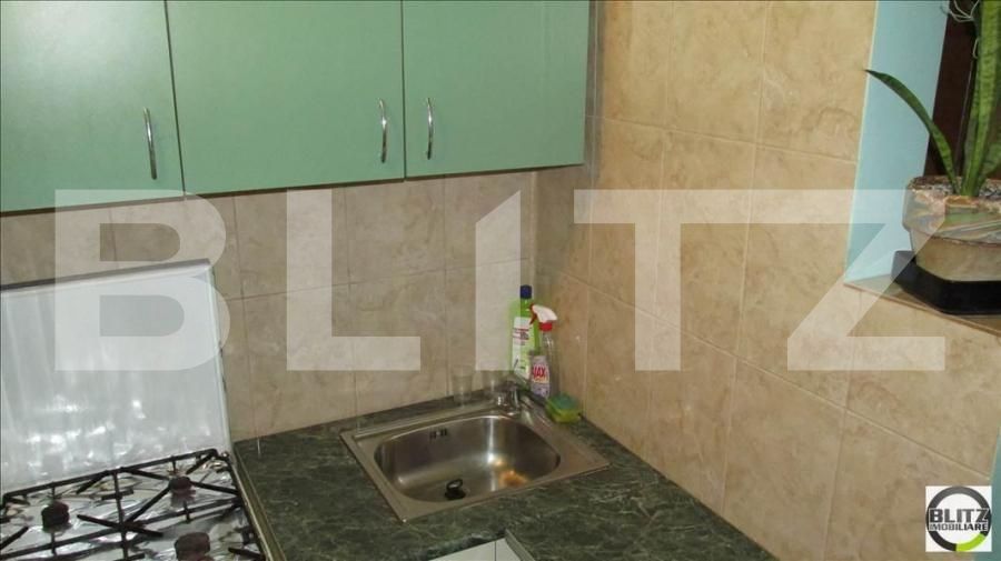 Garsonieră de vânzare Marasti - 12264AV | BLITZ Cluj-Napoca | Poza3