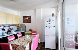 Apartament 2 camere, 44mp, zona Avantgarden