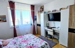 Apartament 2 camere, 44mp, zona Avantgarden