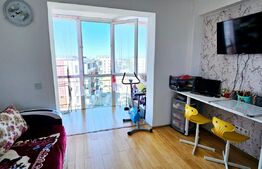 Apartament 2 camere, 44mp, zona Avantgarden