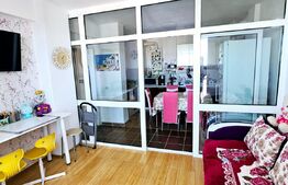 Apartament 2 camere, 44mp, zona Avantgarden