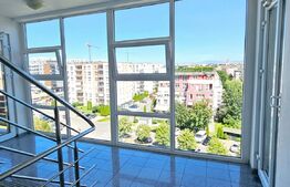 Apartament 2 camere, 44mp, zona Avantgarden