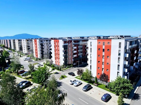Apartament de vânzare 2 camere Bartolomeu - 122640AV | BLITZ Brașov | Poza9