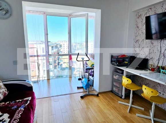 Apartament de vânzare 2 camere Bartolomeu - 122640AV | BLITZ Brașov | Poza2