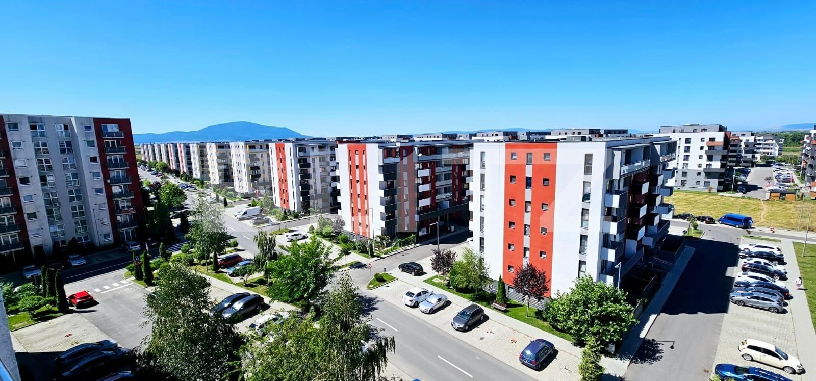 Apartament de vânzare 2 camere Bartolomeu - 122640AV | BLITZ Brașov | Poza9