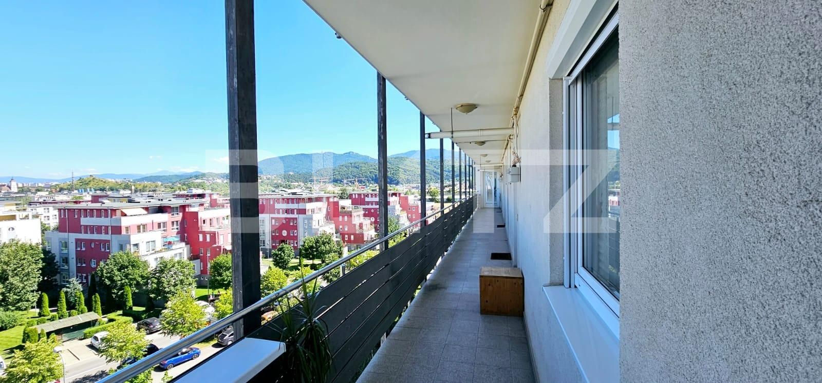 Apartament de vânzare 2 camere Bartolomeu - 122640AV | BLITZ Brașov | Poza7