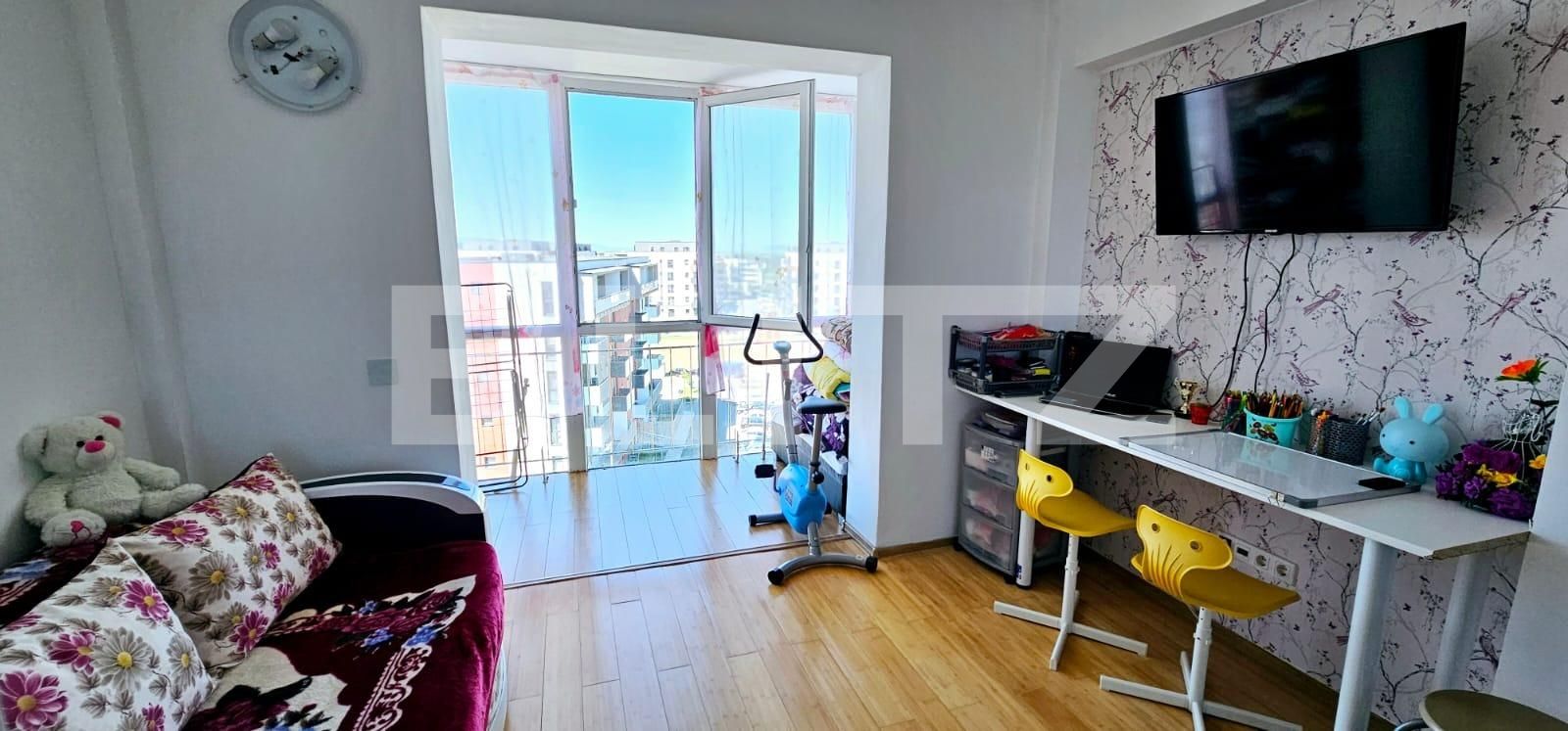 Apartament de vânzare 2 camere Bartolomeu - 122640AV | BLITZ Brașov | Poza2