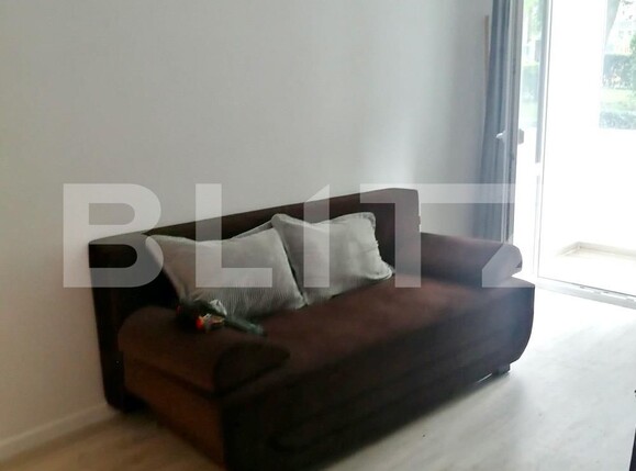 Apartament de închiriat 2 camere Manastur - 122641AI | BLITZ Cluj-Napoca | Poza1