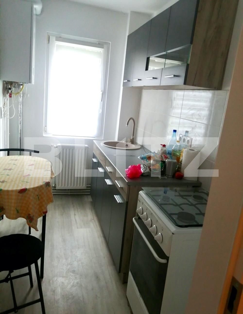 Apartament de închiriat 2 camere Manastur - 122641AI | BLITZ Cluj-Napoca | Poza4