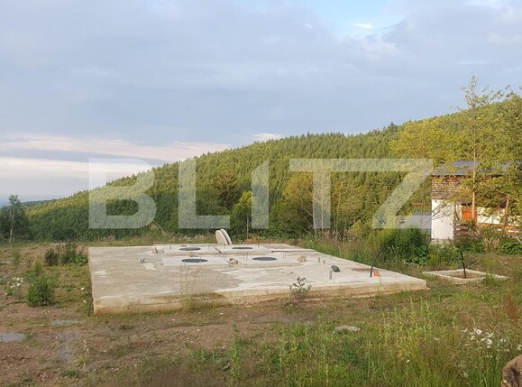 Teren de vânzare Valea Ierii - 122644TV | BLITZ Cluj-Napoca | Poza1