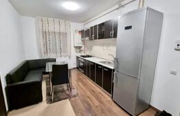 Apartament modern 2 camere, decomandat, 50mp, parcare, Buna Ziua