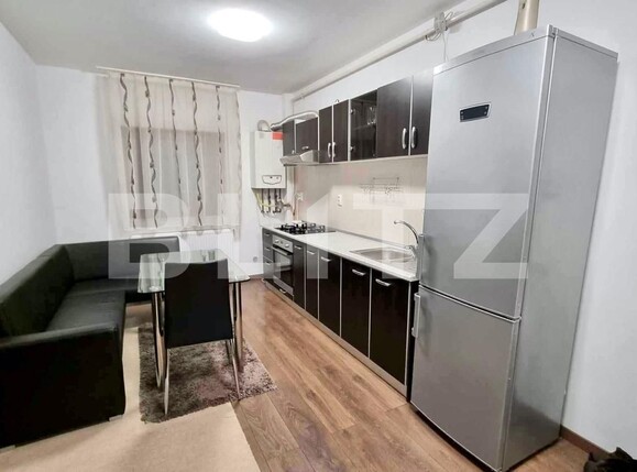 Apartament de închiriat 2 camere Bună Ziua - 122645AI | BLITZ Cluj-Napoca | Poza1