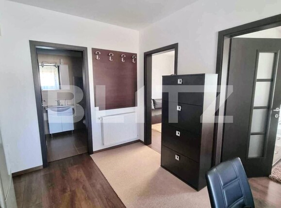 Apartament de închiriat 2 camere Bună Ziua - 122645AI | BLITZ Cluj-Napoca | Poza2
