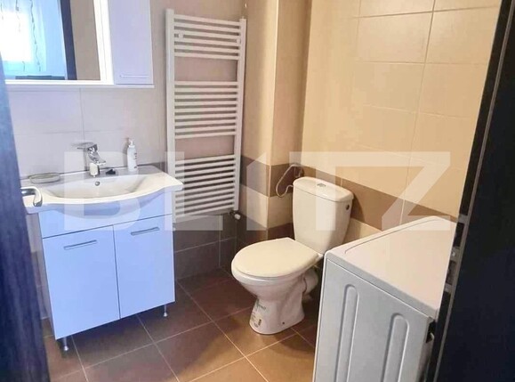 Apartament de închiriat 2 camere Bună Ziua - 122645AI | BLITZ Cluj-Napoca | Poza8