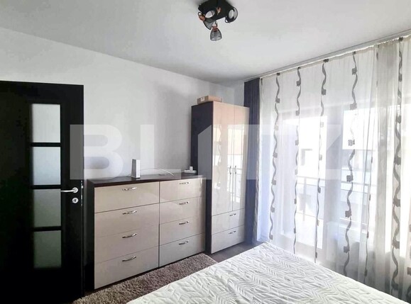 Apartament de închiriat 2 camere Bună Ziua - 122645AI | BLITZ Cluj-Napoca | Poza4