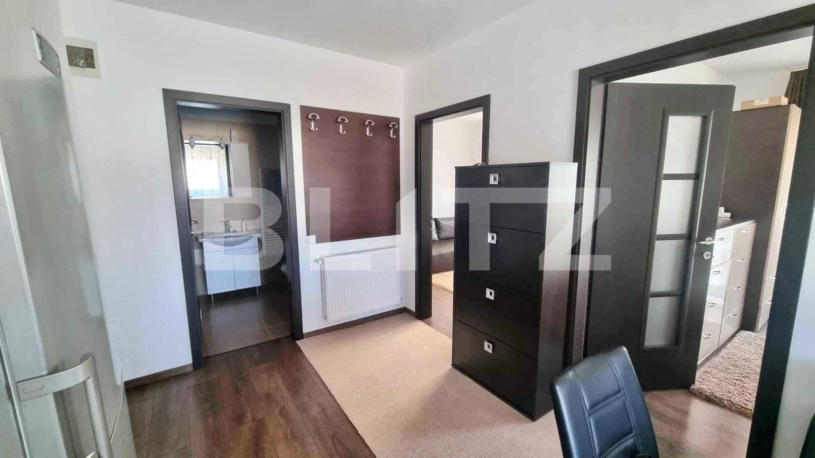 Apartament de închiriat 2 camere Bună Ziua - 122645AI | BLITZ Cluj-Napoca | Poza2