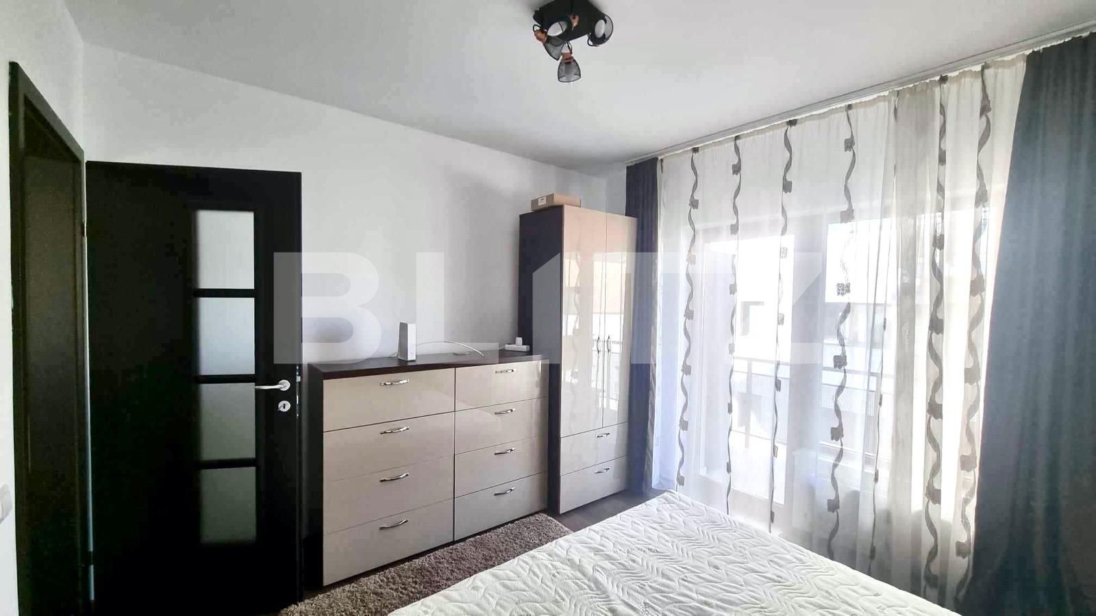 Apartament de închiriat 2 camere Bună Ziua - 122645AI | BLITZ Cluj-Napoca | Poza4