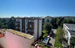 Apartament 3 camere, 63mp, decomandate, 2 bai, 2 balcoane, Zorilor