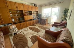 Apartament 3 camere, 63mp, decomandate, 2 bai, 2 balcoane, Zorilor