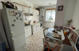 Apartament 3 camere, 63mp, decomandate, 2 bai, 2 balcoane, Zorilor